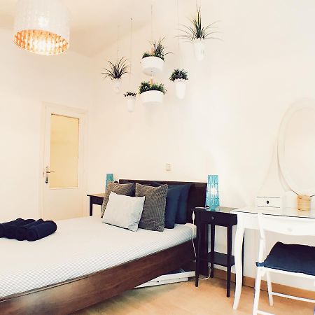 Lollipop Flats City Centre Deluxe Suite Μαδρίτη Εξωτερικό φωτογραφία