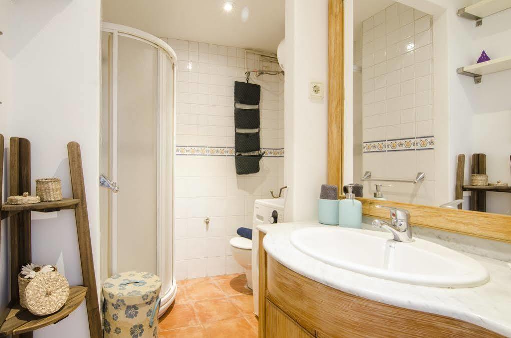 Lollipop Flats City Centre Deluxe Suite Μαδρίτη Εξωτερικό φωτογραφία