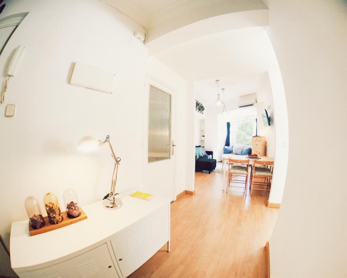 Lollipop Flats City Centre Deluxe Suite Μαδρίτη Εξωτερικό φωτογραφία
