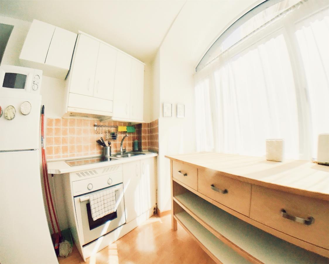 Lollipop Flats City Centre Deluxe Suite Μαδρίτη Εξωτερικό φωτογραφία