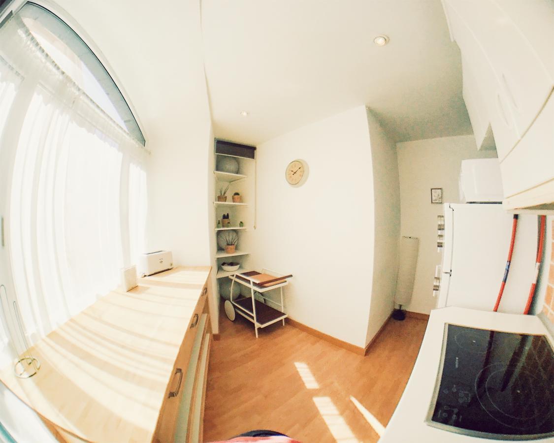 Lollipop Flats City Centre Deluxe Suite Μαδρίτη Εξωτερικό φωτογραφία