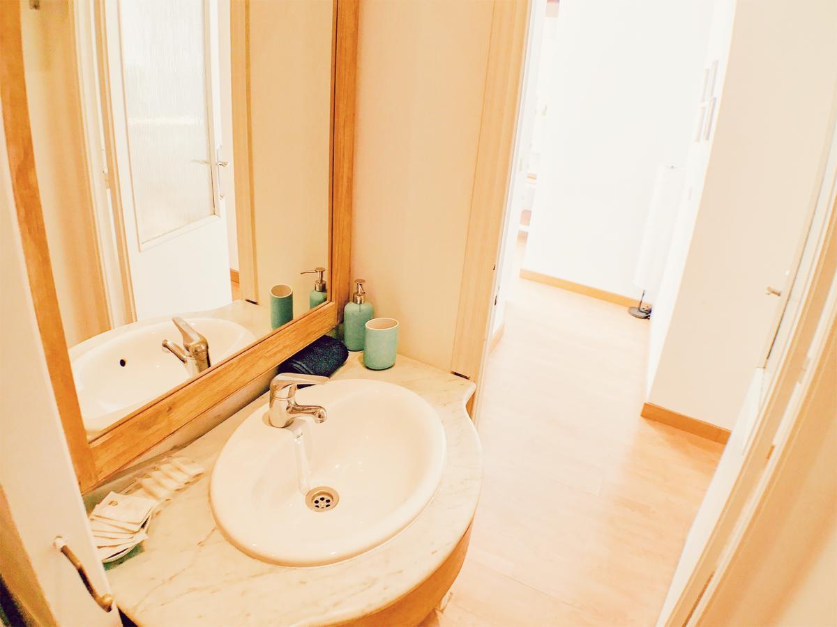 Lollipop Flats City Centre Deluxe Suite Μαδρίτη Εξωτερικό φωτογραφία