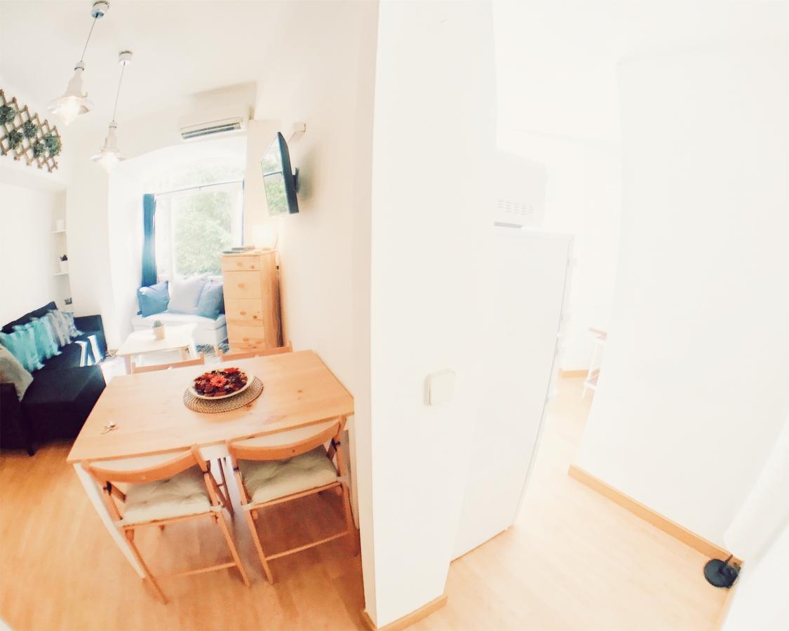 Lollipop Flats City Centre Deluxe Suite Μαδρίτη Εξωτερικό φωτογραφία