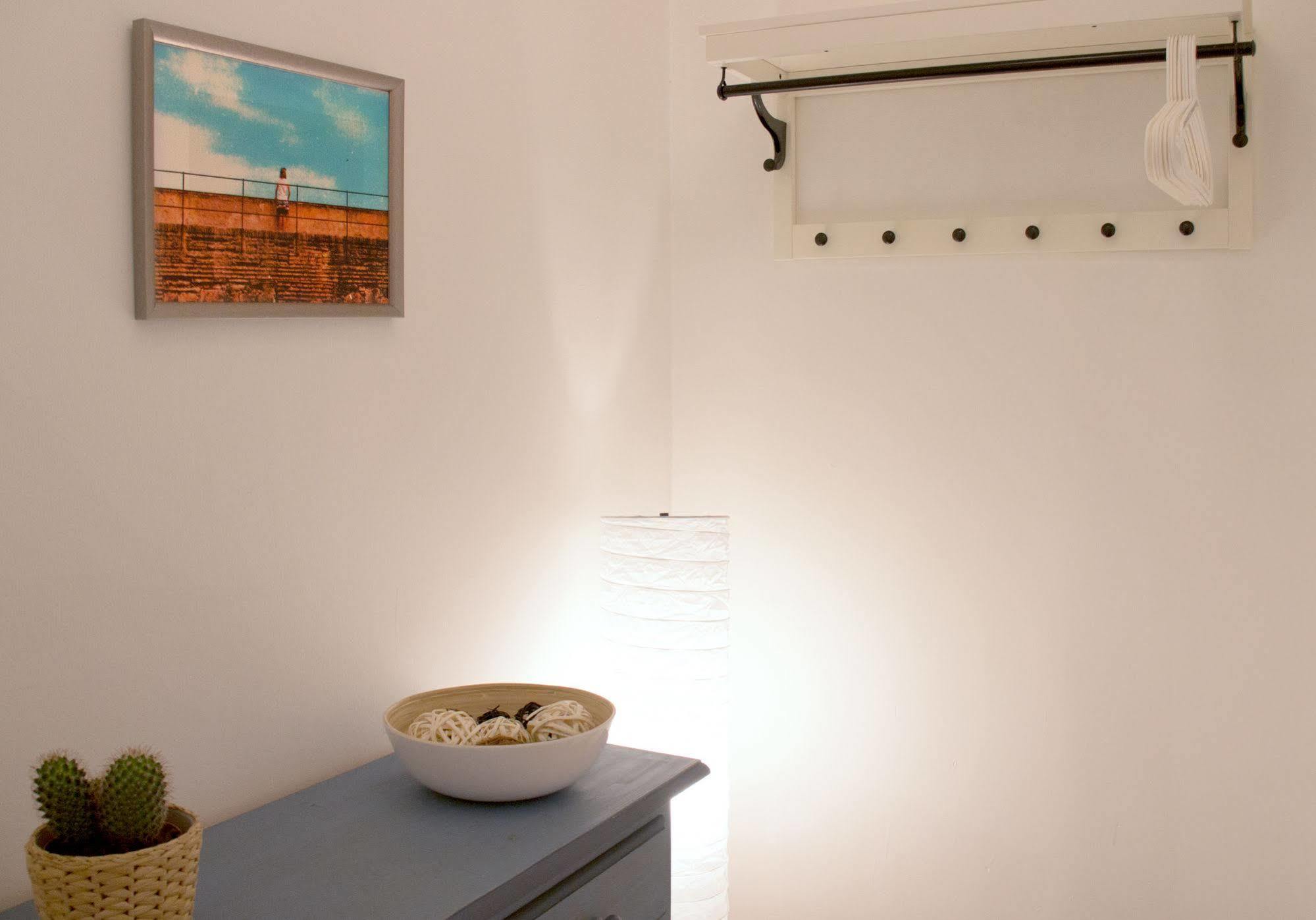 Lollipop Flats City Centre Deluxe Suite Μαδρίτη Εξωτερικό φωτογραφία