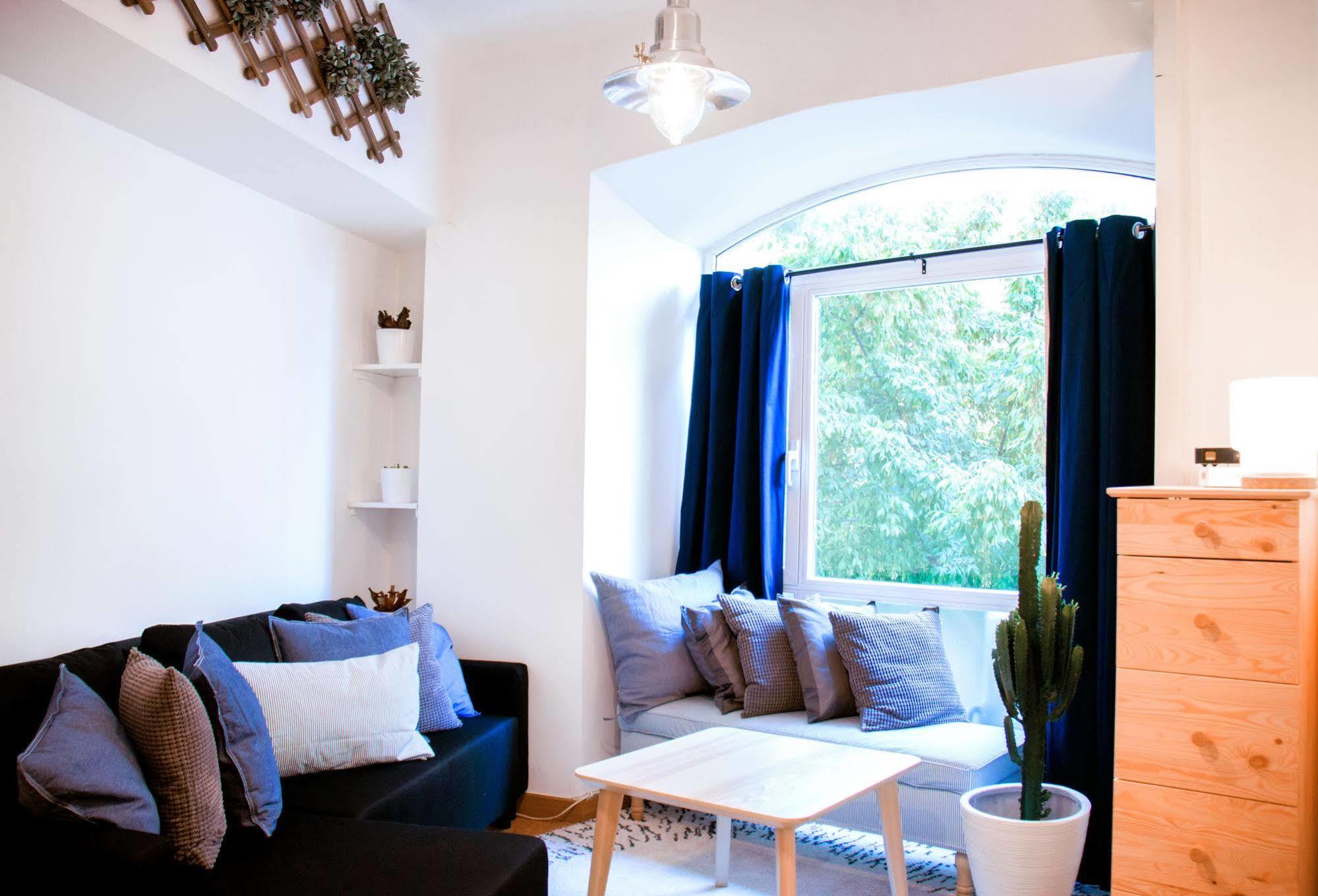 Lollipop Flats City Centre Deluxe Suite Μαδρίτη Εξωτερικό φωτογραφία