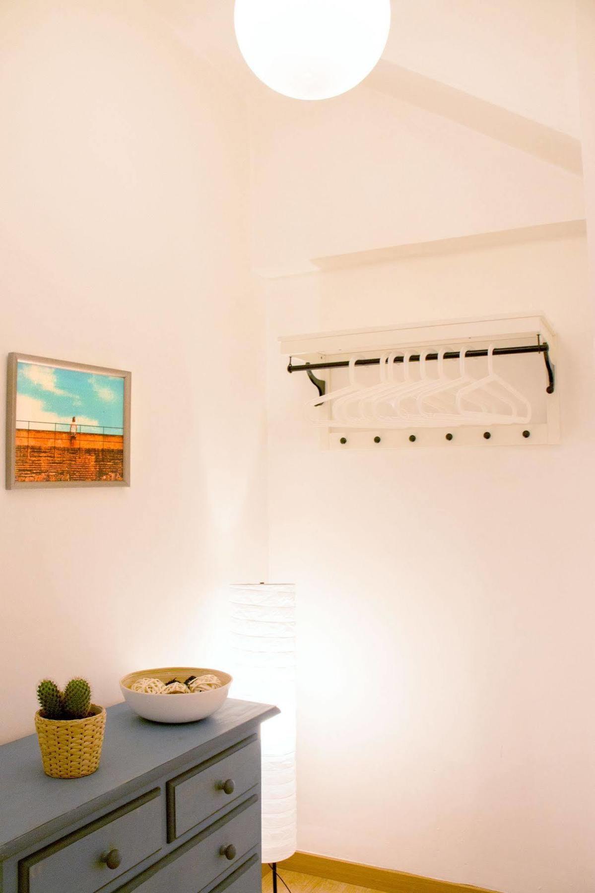 Lollipop Flats City Centre Deluxe Suite Μαδρίτη Εξωτερικό φωτογραφία