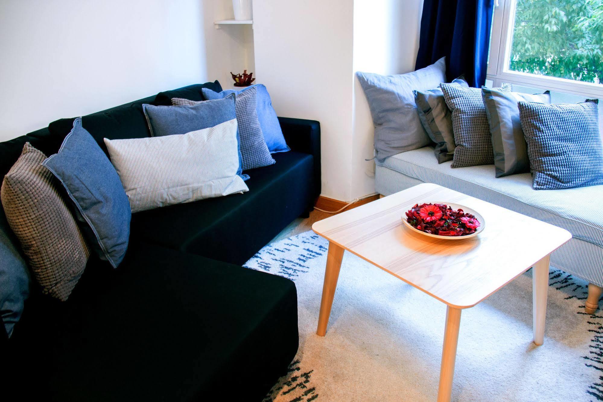 Lollipop Flats City Centre Deluxe Suite Μαδρίτη Εξωτερικό φωτογραφία