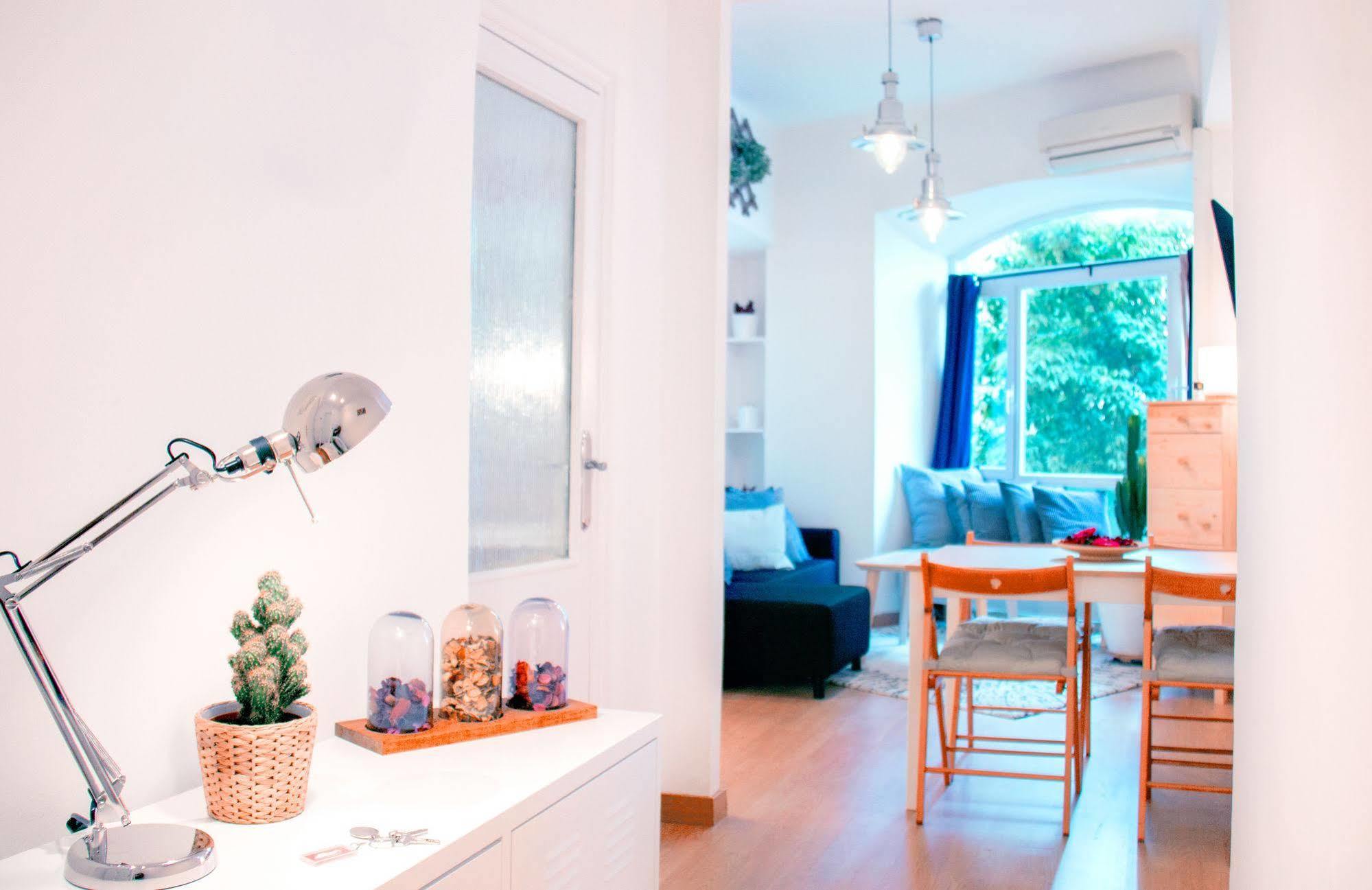 Lollipop Flats City Centre Deluxe Suite Μαδρίτη Εξωτερικό φωτογραφία