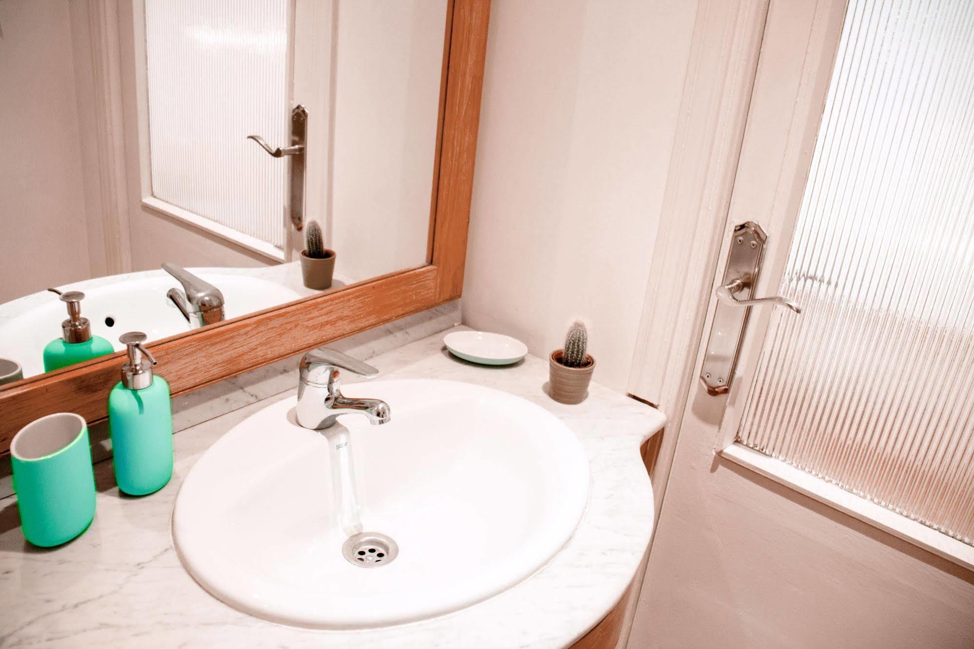 Lollipop Flats City Centre Deluxe Suite Μαδρίτη Εξωτερικό φωτογραφία