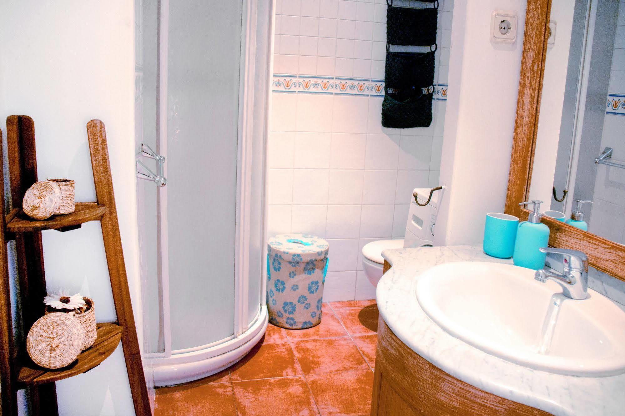 Lollipop Flats City Centre Deluxe Suite Μαδρίτη Εξωτερικό φωτογραφία