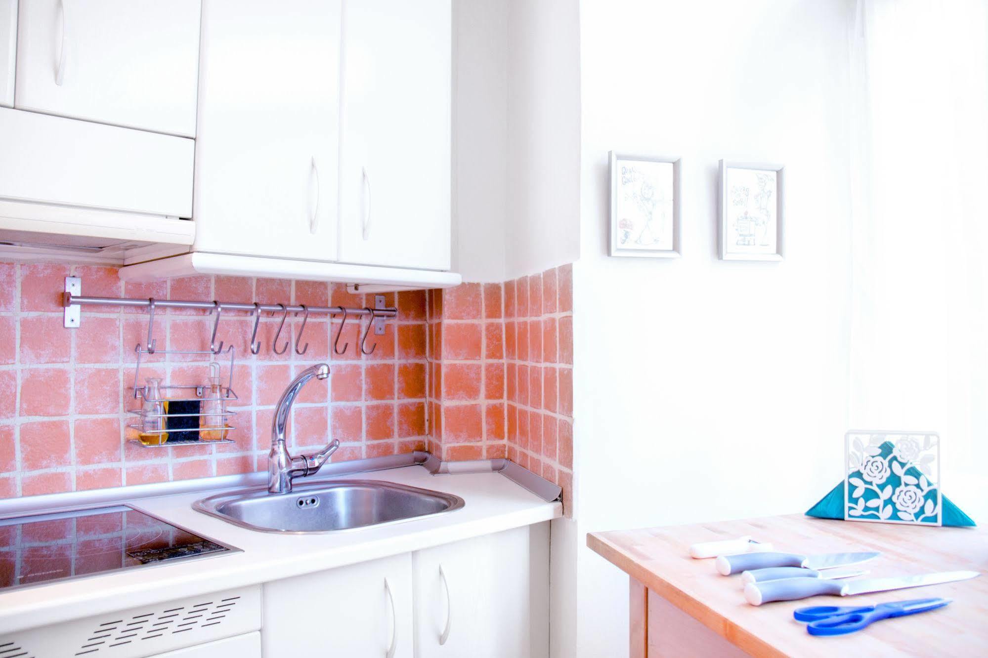 Lollipop Flats City Centre Deluxe Suite Μαδρίτη Εξωτερικό φωτογραφία