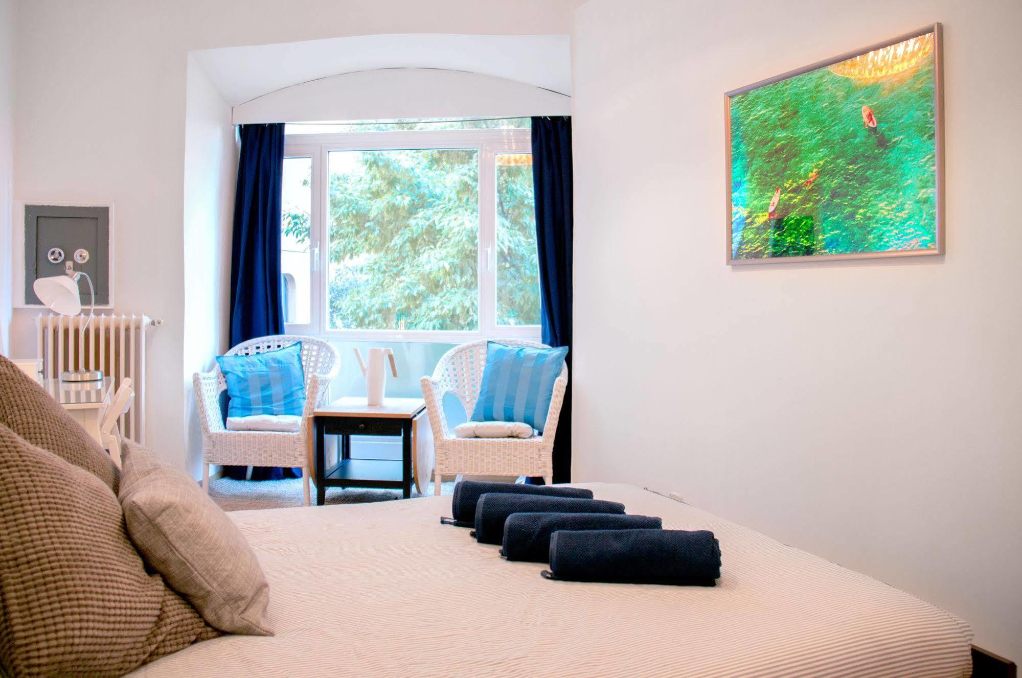 Lollipop Flats City Centre Deluxe Suite Μαδρίτη Εξωτερικό φωτογραφία