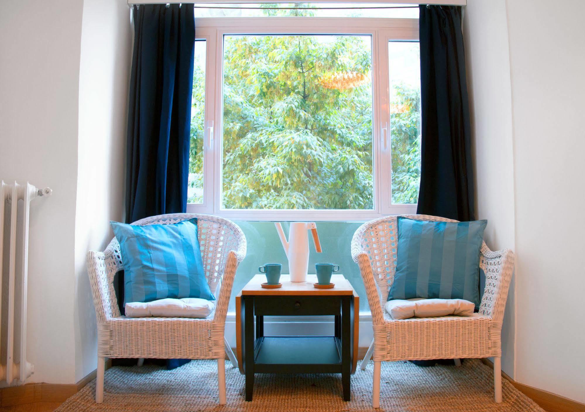 Lollipop Flats City Centre Deluxe Suite Μαδρίτη Εξωτερικό φωτογραφία