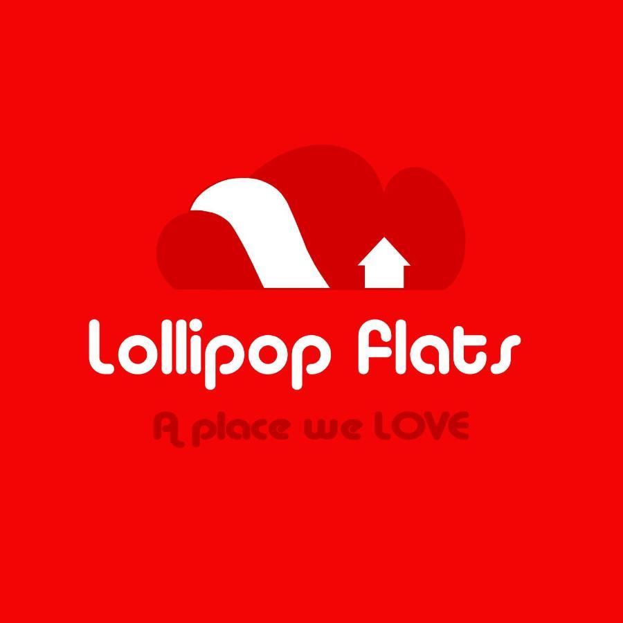 Lollipop Flats City Centre Deluxe Suite Μαδρίτη Εξωτερικό φωτογραφία